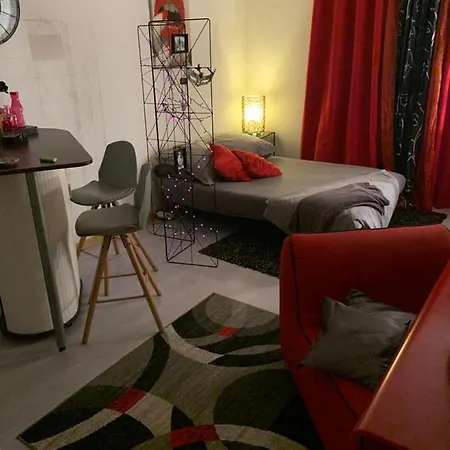Apartment Embarquement Au Aux Portes Du Port De Canet-plage
